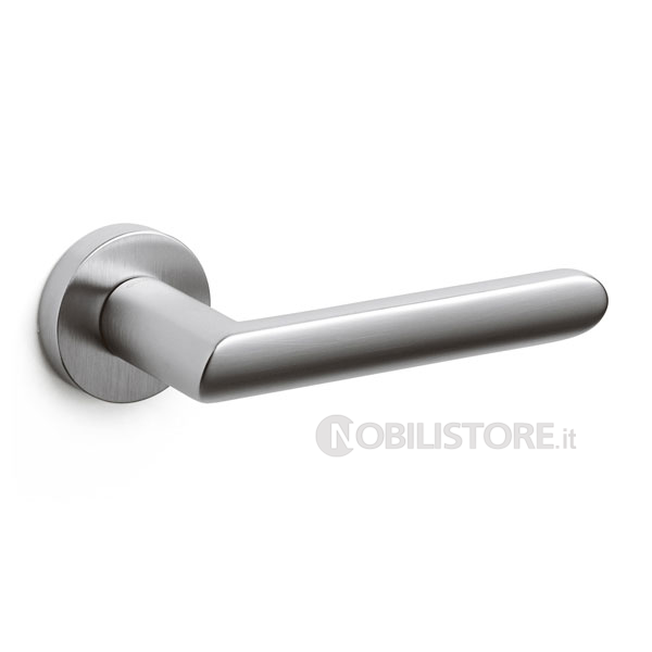 CO Cromo satinato/Satin chrome