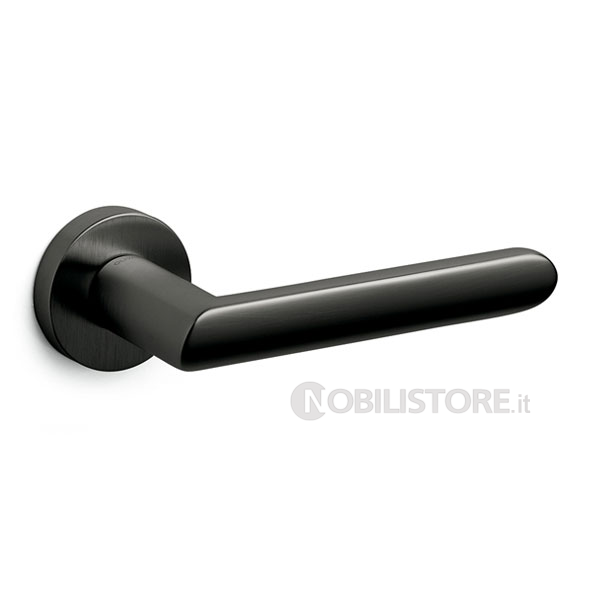 US SuperAntracite satinato/SuperAnthracite satin