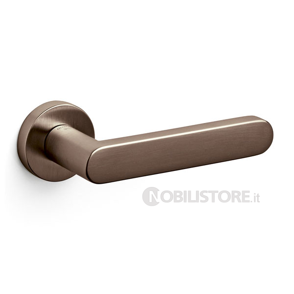 DS SuperBronzo satinato/SuperBronze satin