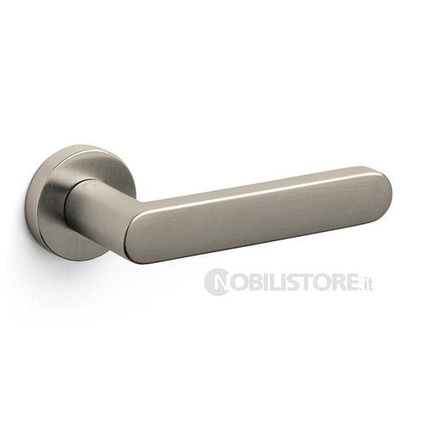 NS SuperNichel satinato/SuperNickel satin