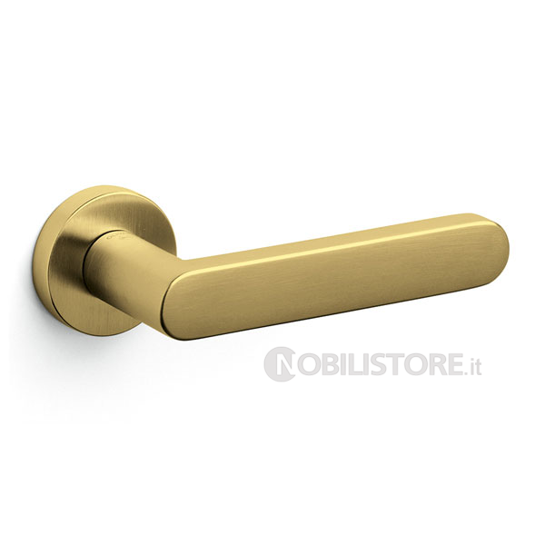 TS SuperOro satinato/SuperGold satin
