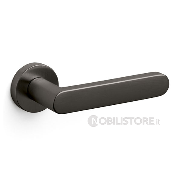 US SuperAntracite satinato/SuperAnthracite satin