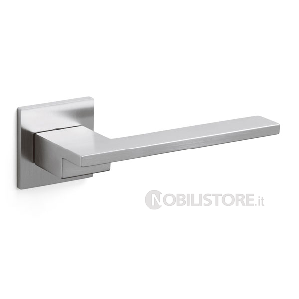 CO Cromo satinato/Satin chrome