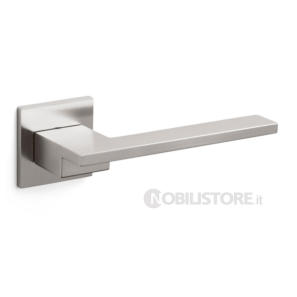 IS SuperInox satinato/SuperStainlessSteel satin