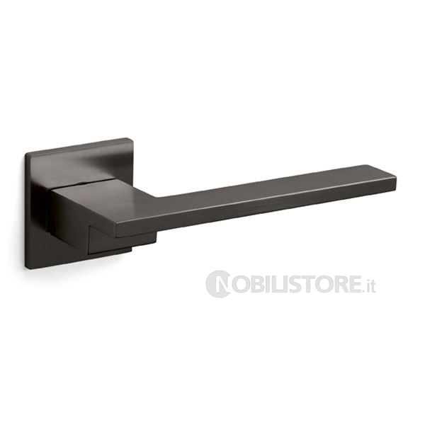 US SuperAntracite satinato/SuperAnthracite satin