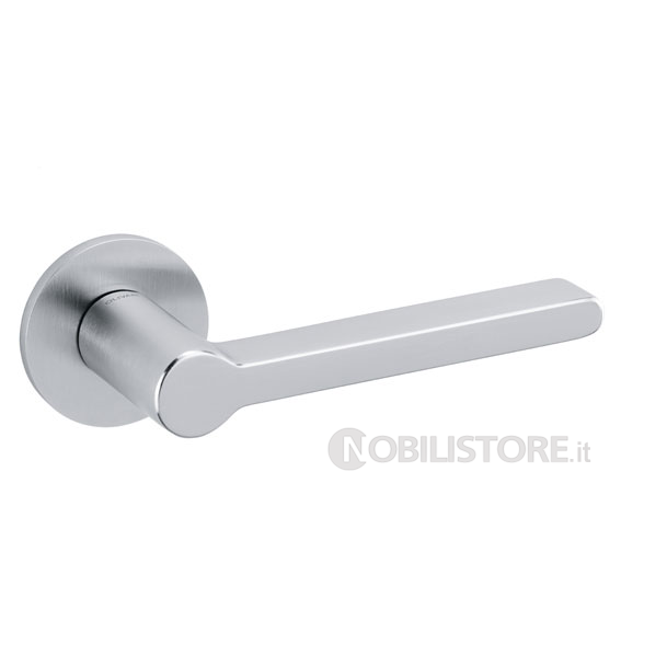 CO Cromo satinato/Satin chrome