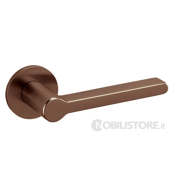 DS SuperBronzo satinato/SuperBronze satin