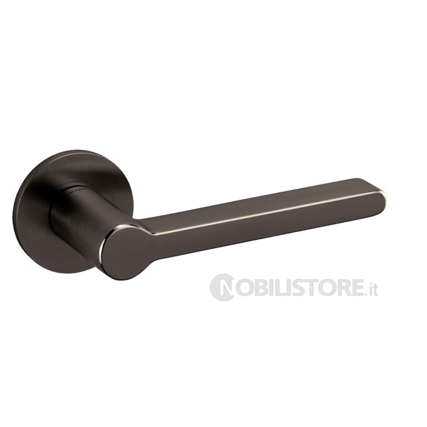 US SuperAntracite satinato/SuperAnthracite satin
