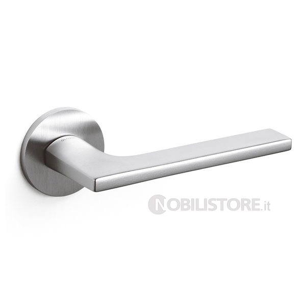 CO Cromo satinato/Satin chrome