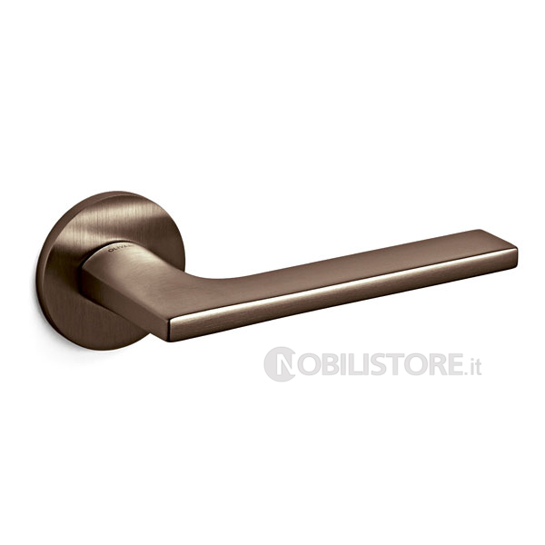 DS SuperBronzo satinato/SuperBronze satin