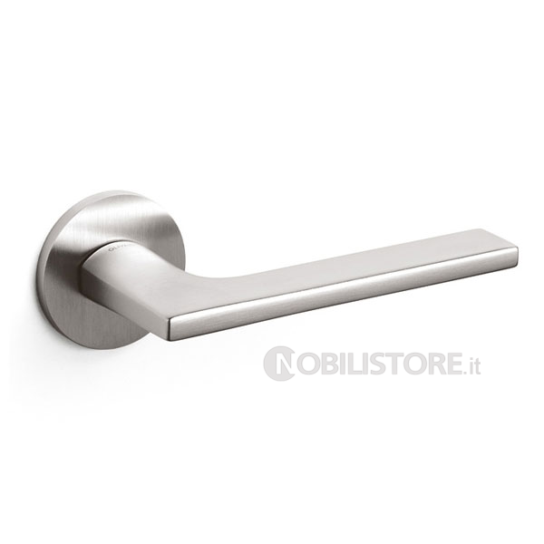 IS SuperInox satinato/SuperStainlessSteel satin