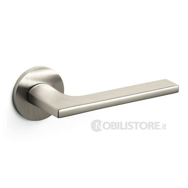 NS SuperNichel satinato/SuperNickel satin