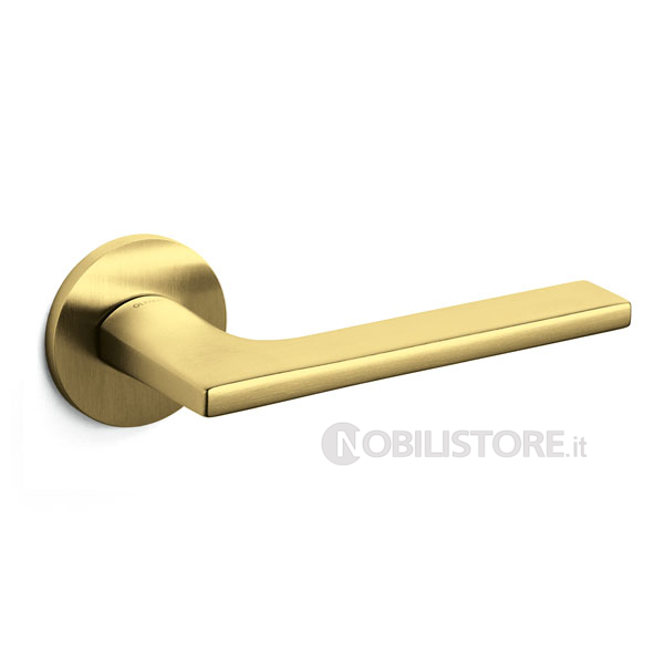 TS SuperOro satinato/SuperGold satin