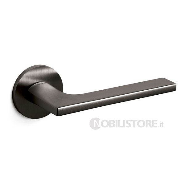 US SuperAntracite satinato/SuperAnthracite satin