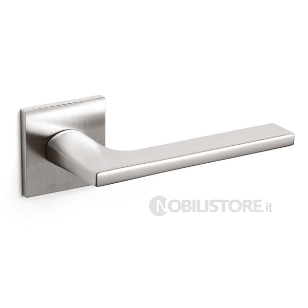 IS SuperInox satinato/SuperStainlessSteel satin