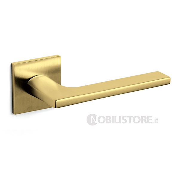 TS SuperOro satinato/SuperGold satin