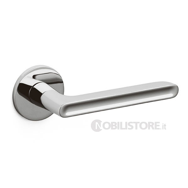 CR Cromo lucido/Bright chrome