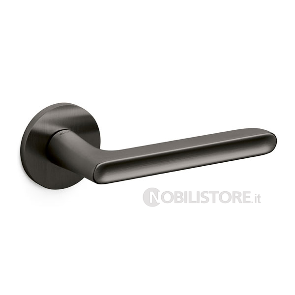 US SuperAntracite satinato/SuperAnthracite satin
