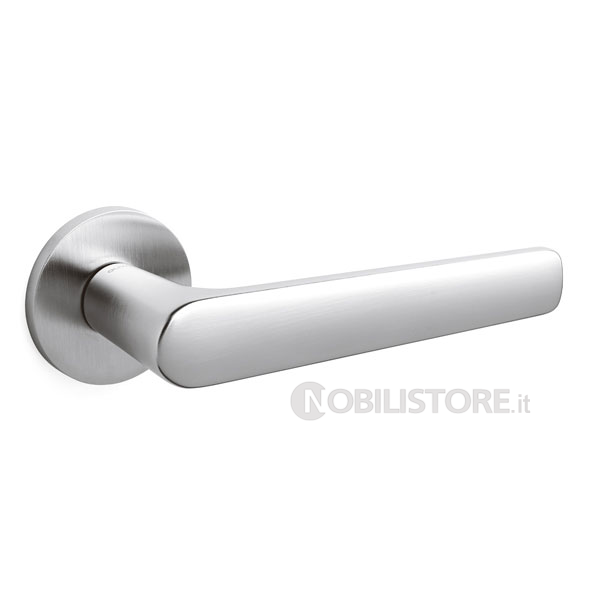 CO Cromo satinato/Satin chrome