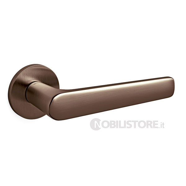 DS SuperBronzo satinato/SuperBronze satin