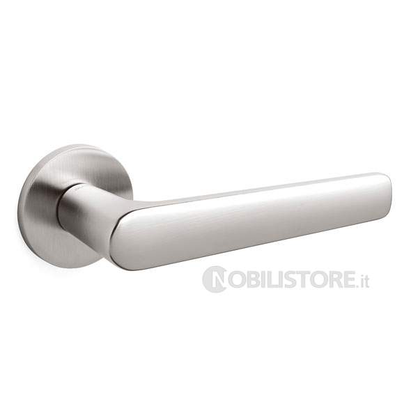 IS SuperInox satinato/SuperStainlessSteel satin