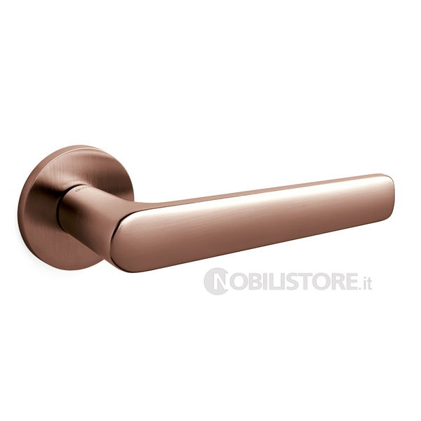 RS SuperRame satinato/SuperCopper satin