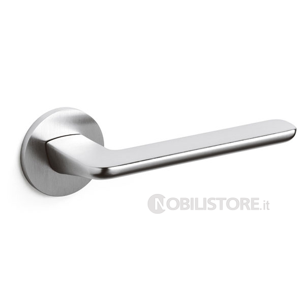 CO Cromo satinato/Satin chrome