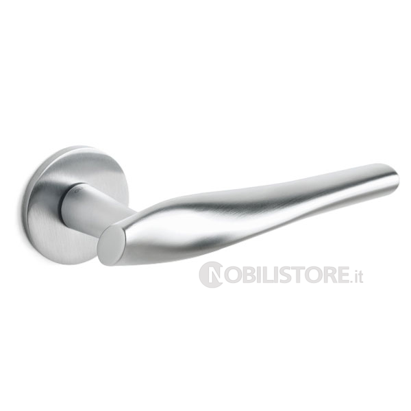 CO Cromo satinato/Satin chrome