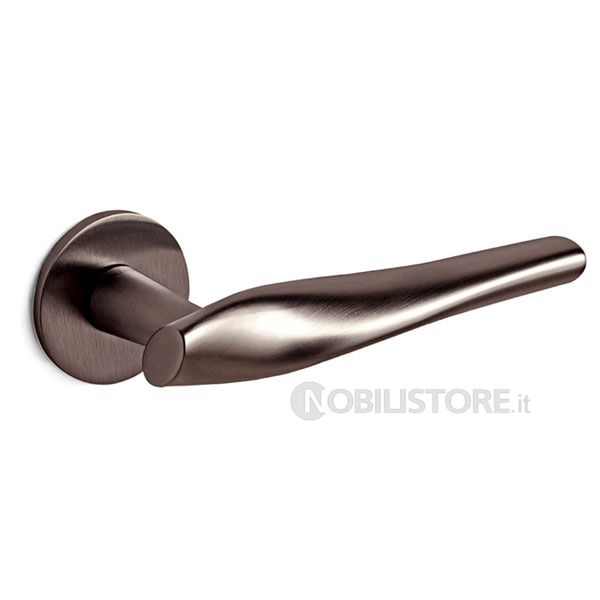 DS SuperBronzo satinato/SuperBronze satin