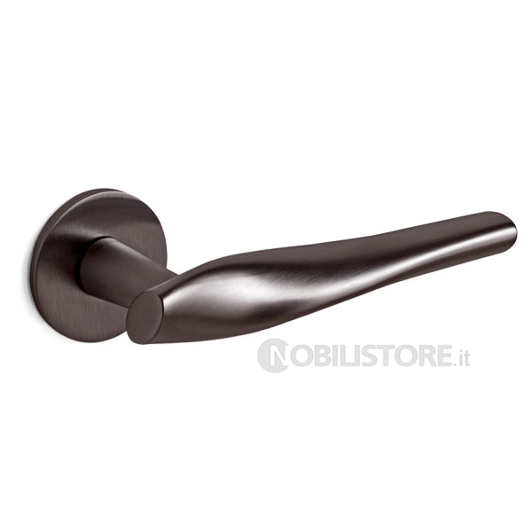 US SuperAntracite satinato/SuperAnthracite satin