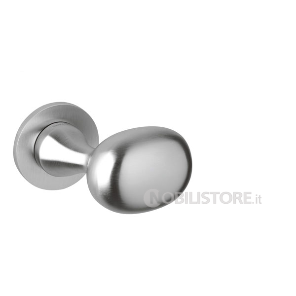 CO Cromo satinato/Satin chrome