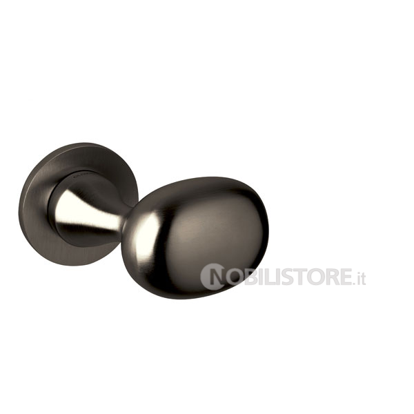 US SuperAntracite satinato/SuperAnthracite satin