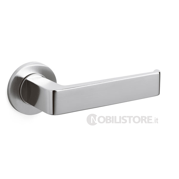 CO Cromo satinato/Satin chrome