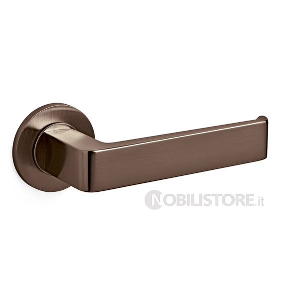 DS SuperBronzo satinato/SuperBronze satin