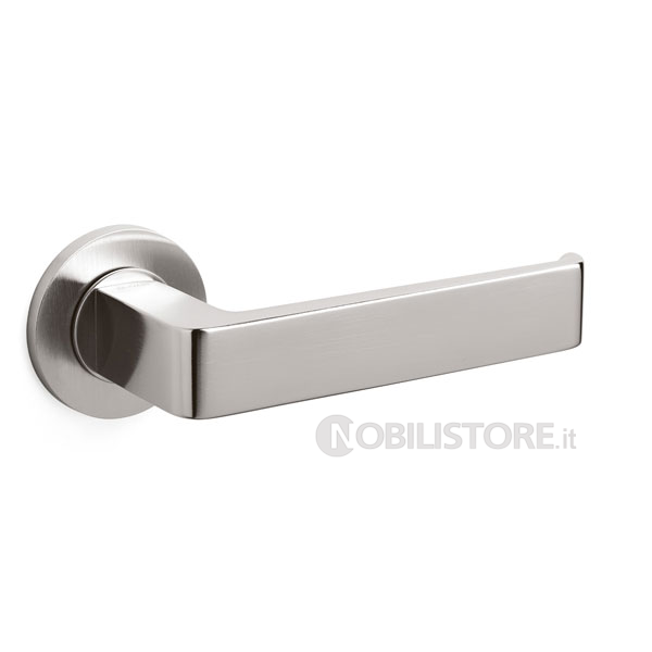 IS SuperInox satinato/SuperStainlessSteel satin