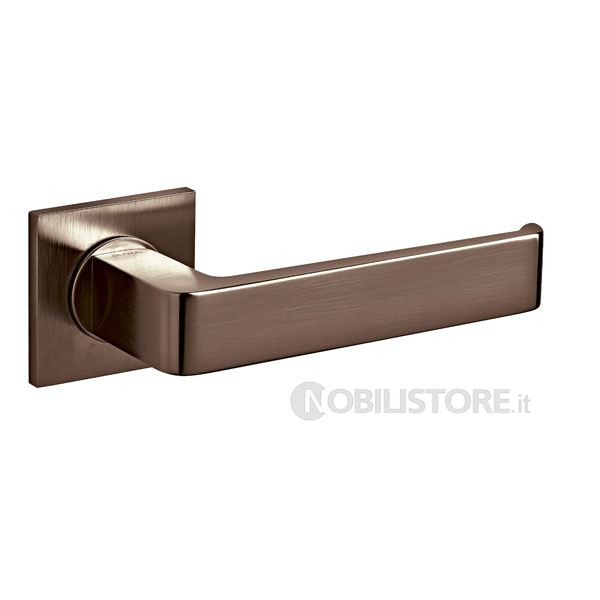 Maniglia Olivari Milano Q
