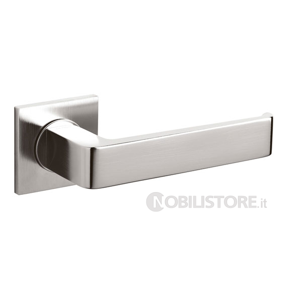 IS SuperInox satinato/SuperStainlessSteel satin