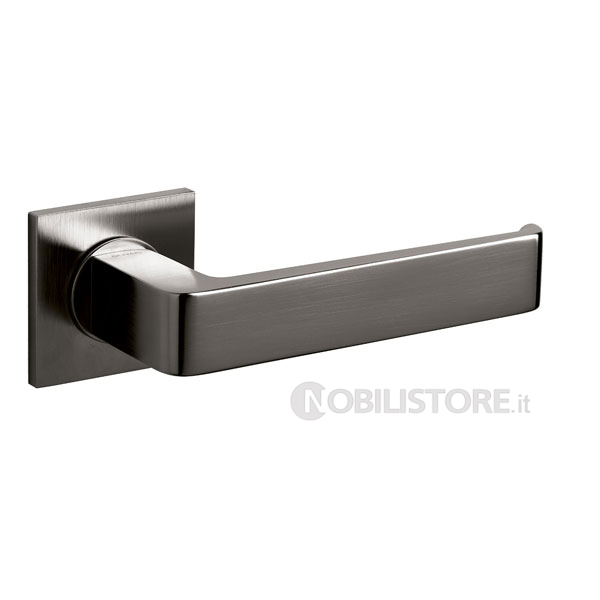 US SuperAntracite satinato/SuperAnthracite satin