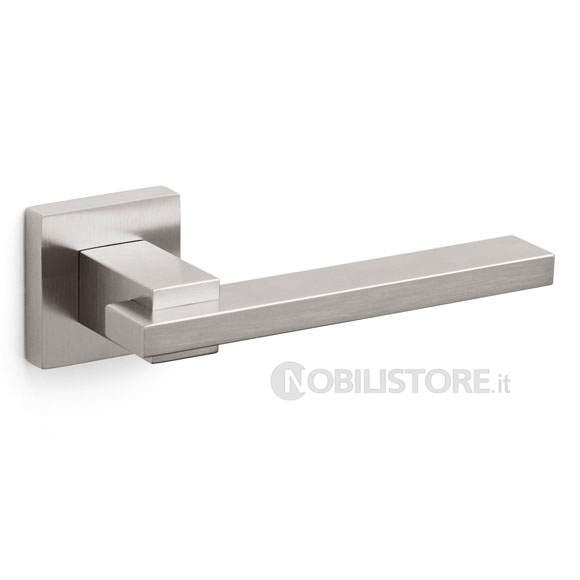 IS SuperInox satinato/SuperStainlessSteel satin