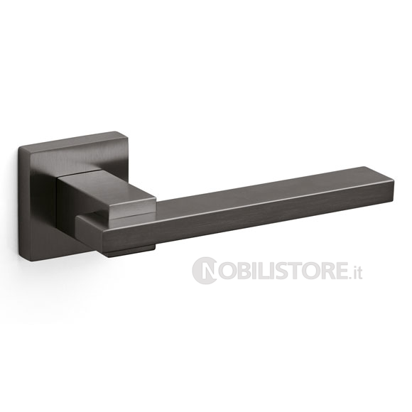 US SuperAntracite satinato/SuperAnthracite satin
