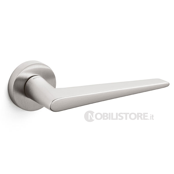 IS SuperInox satinato/SuperStainlessSteel satin