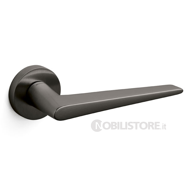 US SuperAntracite satinato/SuperAnthracite satin