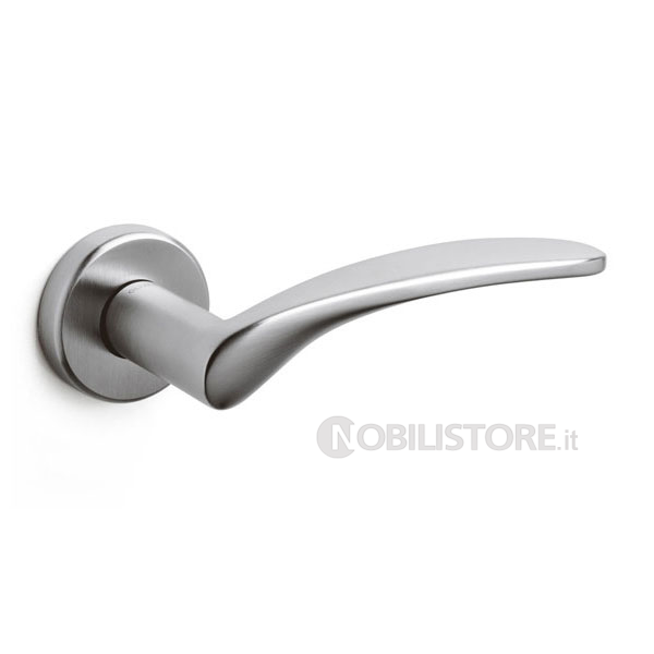 CO Cromo satinato/Satin chrome