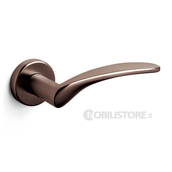 DS SuperBronzo satinato/SuperBronze satin