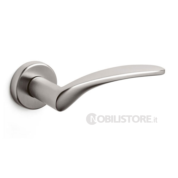 IS SuperInox satinato/SuperStainlessSteel satin