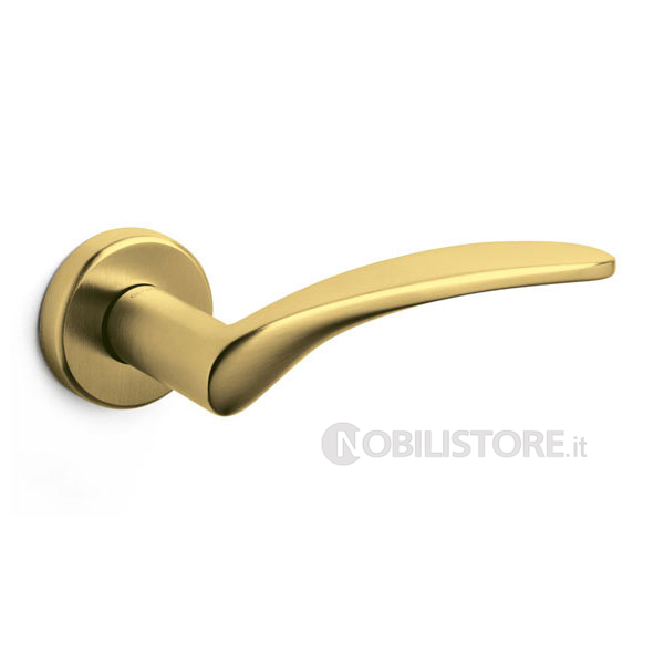 TS SuperOro satinato/SuperGold satin