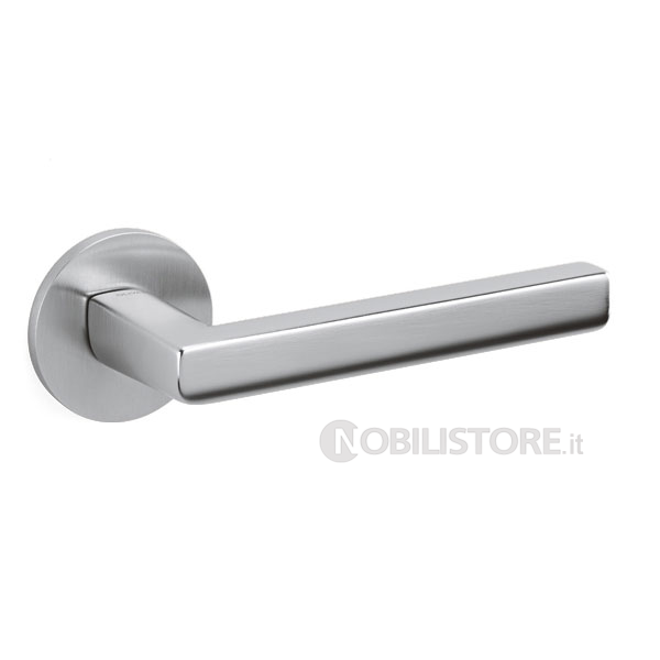 CO Cromo satinato/Satin chrome