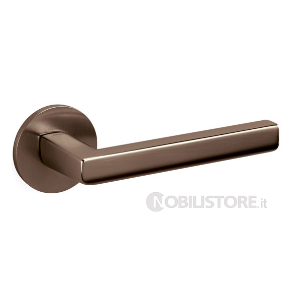 DS SuperBronzo satinato/SuperBronze satin