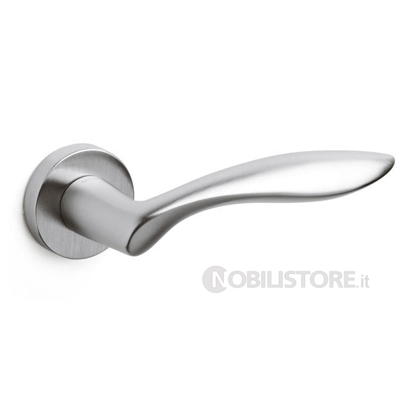 CO Cromo satinato/Satin chrome