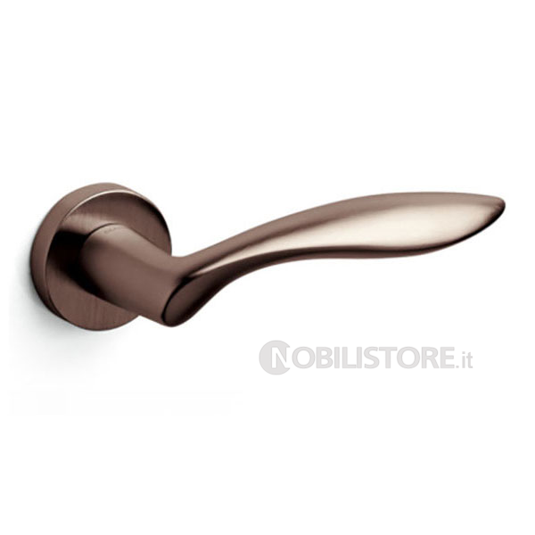 DS SuperBronzo satinato/SuperBronze satin